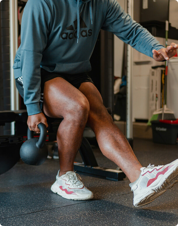 Total Knee Replacement