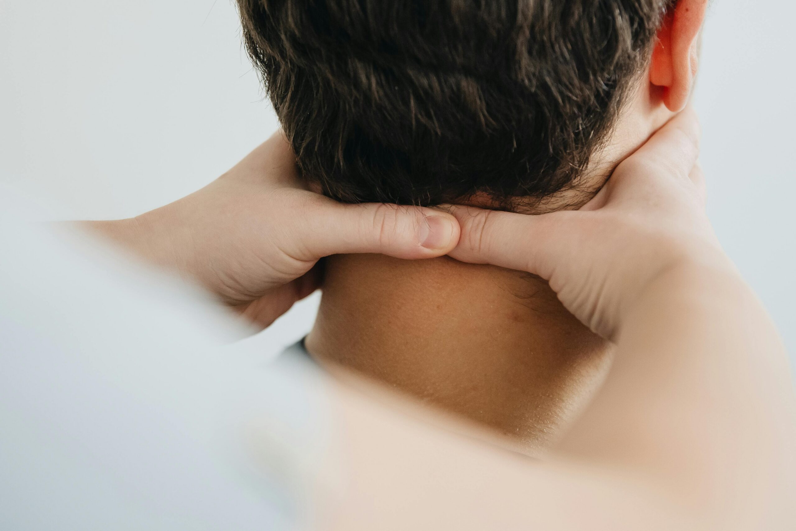 Neck Pain Exercises: Why a Physiotherapy Approach Matters