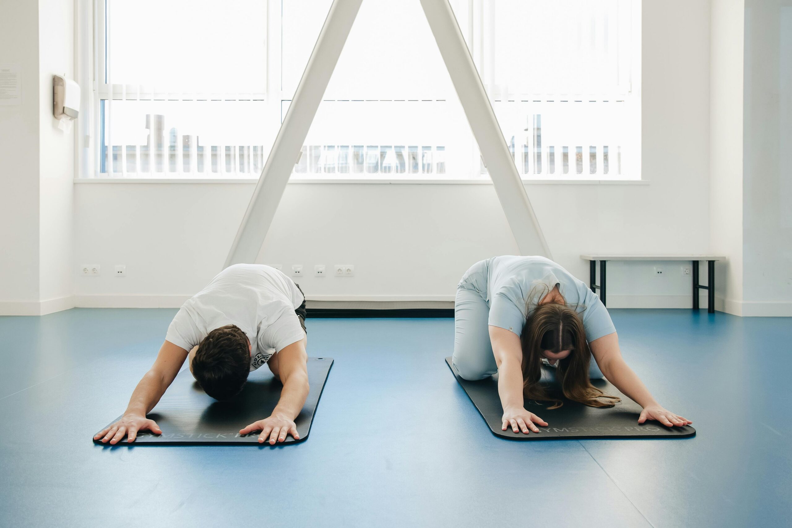 Clinical Pilates: A Smarter Way to Move, Strengthen, and Recover