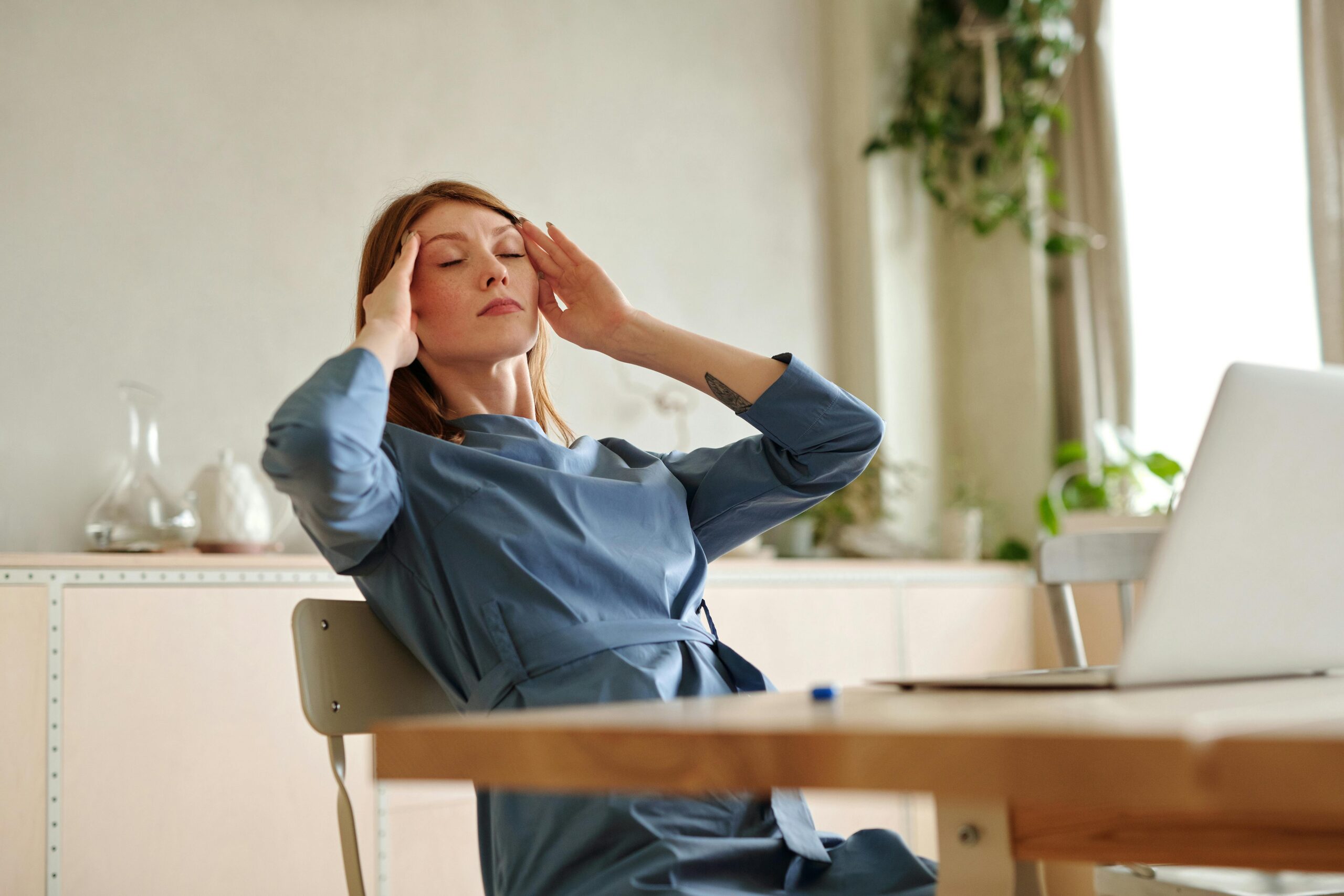 Understanding Vertigo