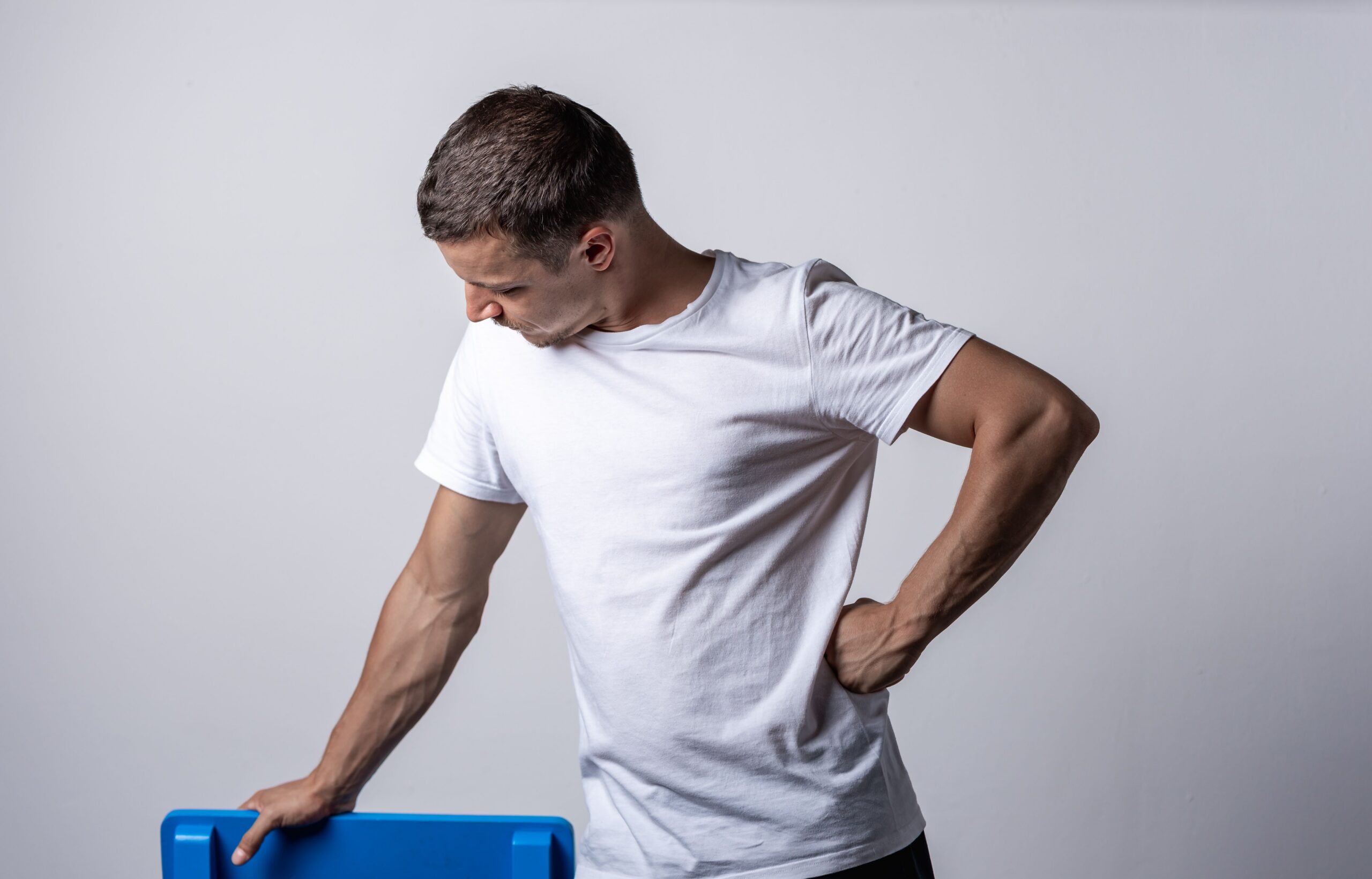 How to Strengthen Your Core for Better Posture (And Why What You’ve Been Told Is Only Half the Story)