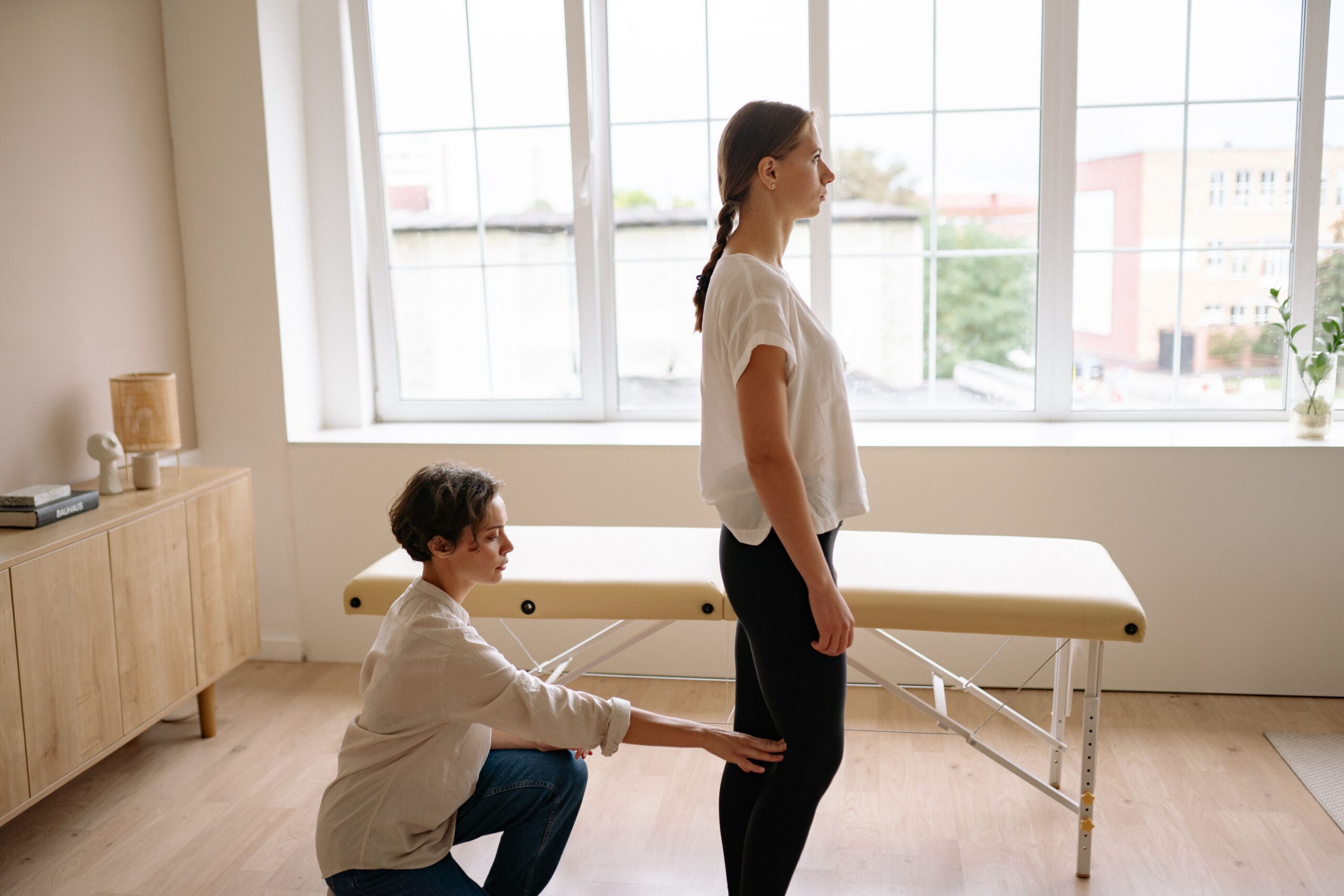 Can You Fix a Knee Without Surgery? What a Physio Actually Wants You to Know