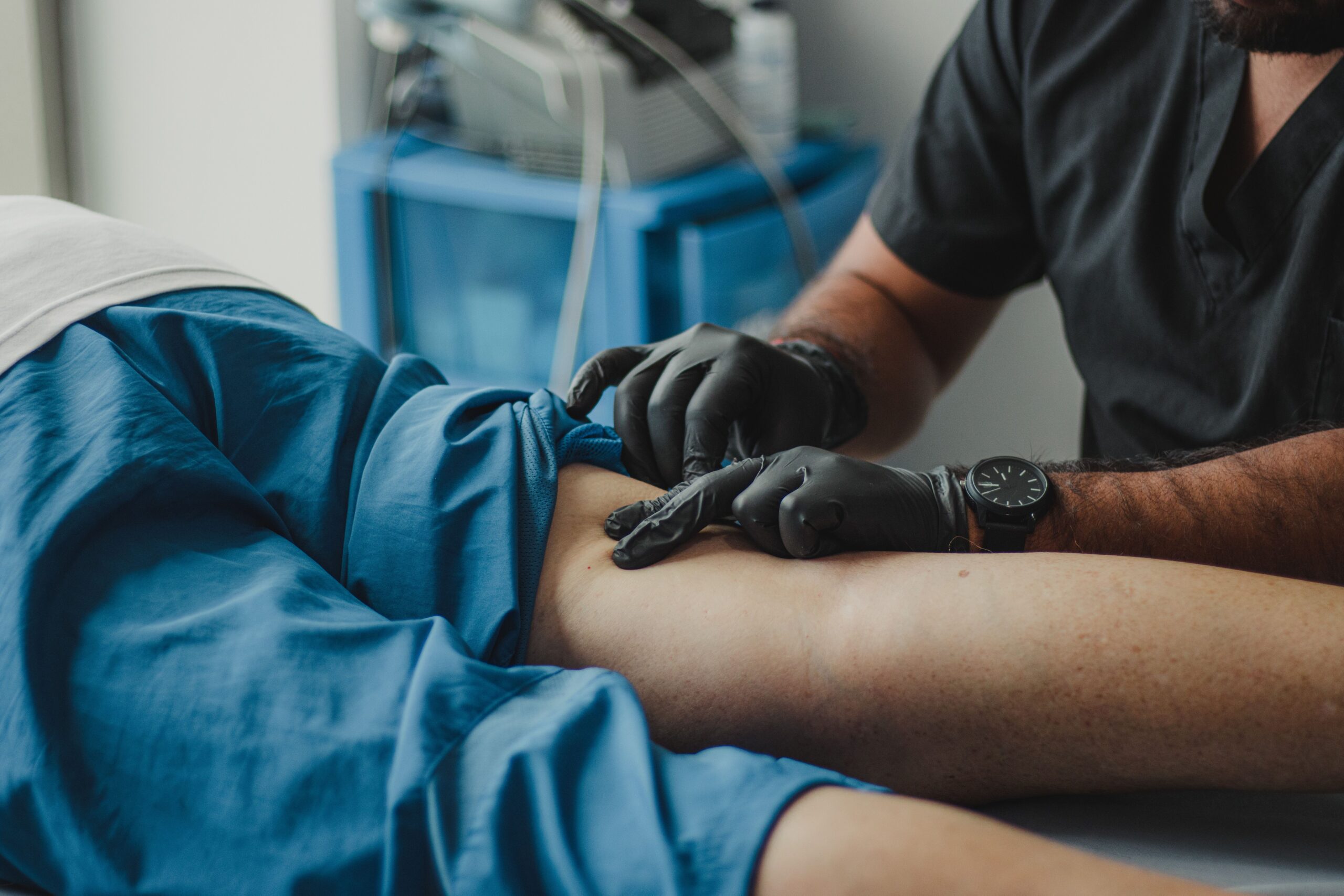 Should I Do Physio Before ACL Surgery?