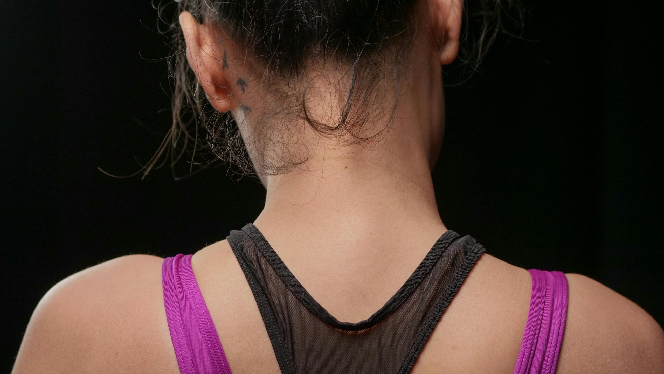 Deep Neck Flexors: What are they?
