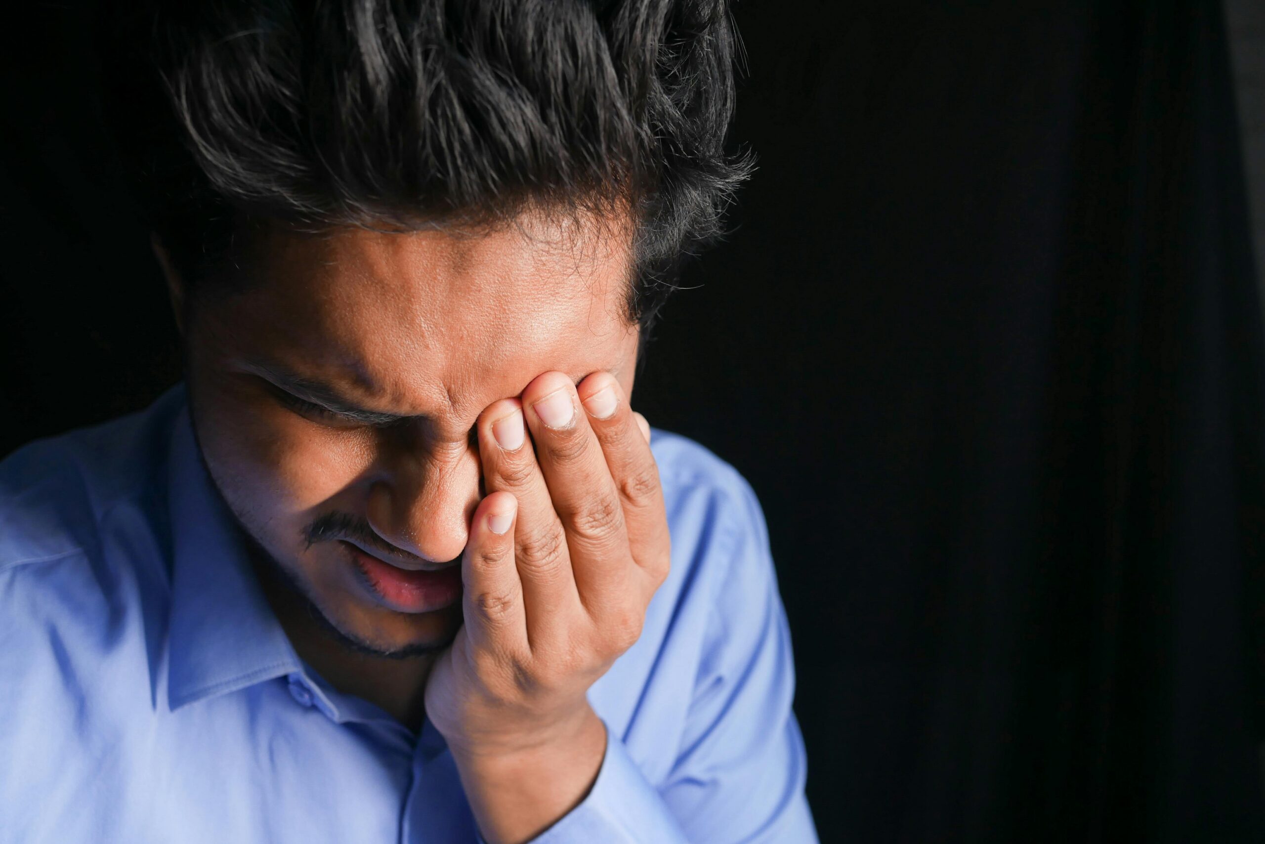 Migraines: How are they different to a normal headache?