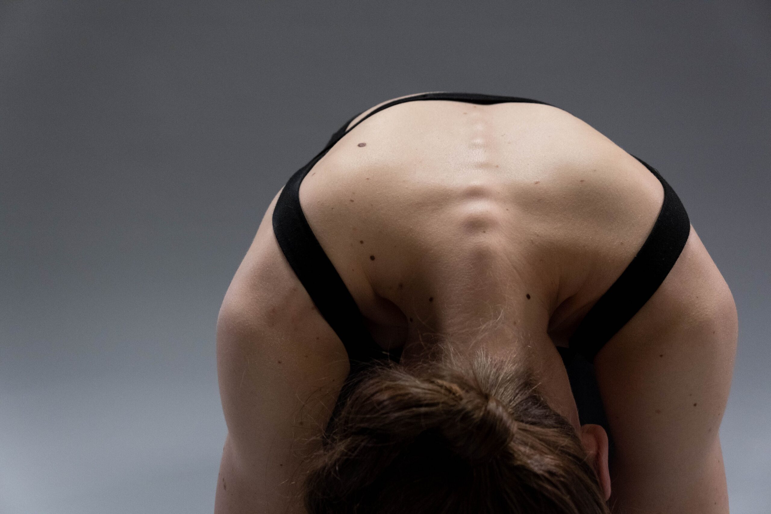 Is Bad Posture a Silent Killer? What’s Really Happening to Your Body