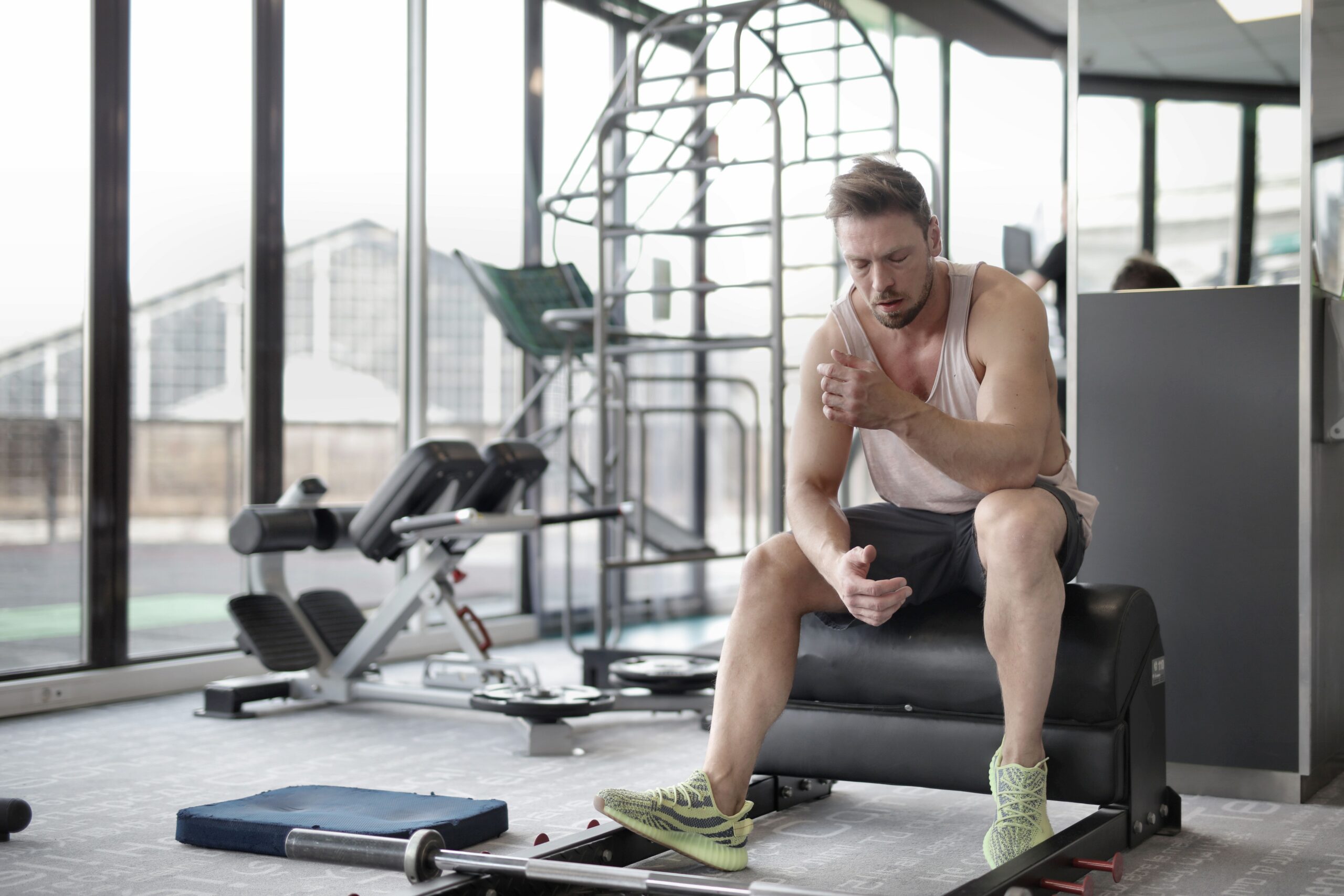 Gym Injuries? Here’s How Physio Gets You Back Training Stronger Than Before